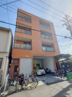 サンモール木川【2階】の外観