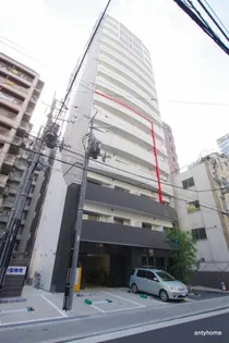 AZUL南森町の画像