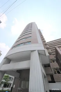大阪府大阪市北区中崎3丁目【マンション】の外観