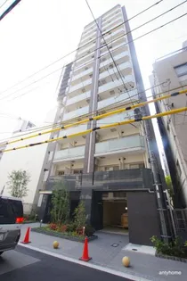 大阪府大阪市中央区南久宝寺町2丁目【マンション】の外観
