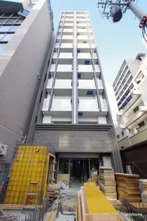 ファーストフィオーレ本町イースト【2階】の外観