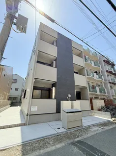 テラス柴島の画像