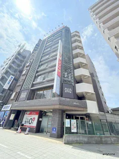 大阪府大阪市福島区海老江7丁目【マンション】の外観