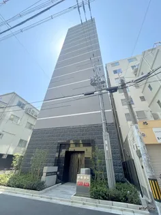 S-RESIDENCE小阪azure【10階】の外観