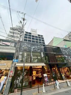 心斎橋ロンコートの画像