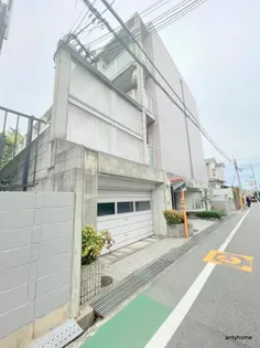 M緑地【2階】の外観