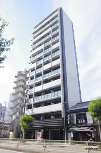 BPRレジデンス福島の画像