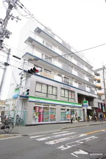 リアライズ神崎川駅前【7階】の外観