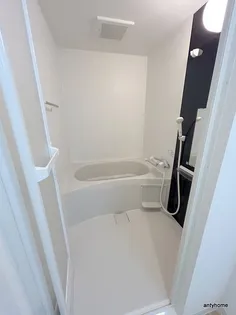 Raffine大阪九条【2階】の風呂