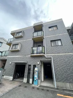 大阪府吹田市泉町2丁目【マンション】の外観