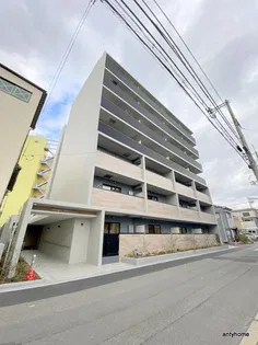 ESTAGEO関目高殿の画像