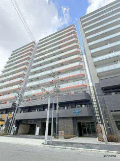 大阪府大阪市淀川区西宮原1丁目【マンション】の外観