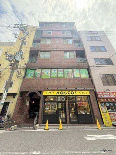 クライス新町【6階】の外観