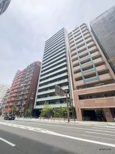 大阪府大阪市中央区内本町1丁目【マンション】の外観