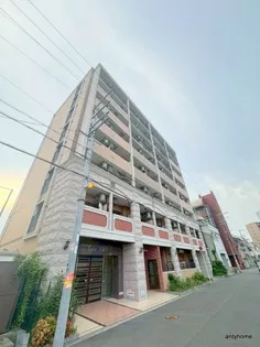 ラグゼ玉造Ⅰの画像