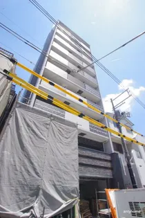 大阪府大阪市西区九条南1丁目【マンション】の外観