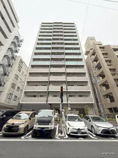 Cherry Blossom 五条通【15階】の外観