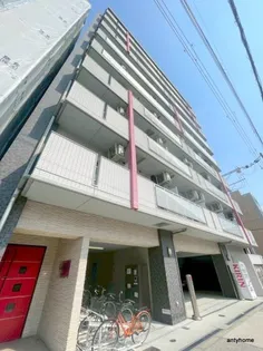 ラクラス高殿の画像