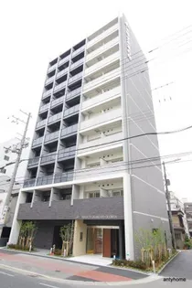 アドバンス大阪城グロリア【6階】の外観