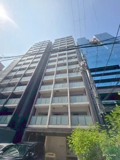 大阪府大阪市中央区南船場3丁目【マンション】の外観