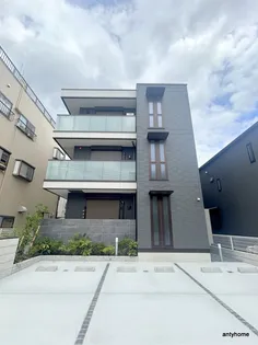 クラシスト泉町【2階】の外観