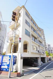 三恵第五ハイツの画像
