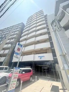 セレニテ新大阪エクラ【7階】の外観