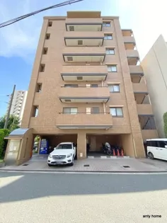 VIVO松ヶ鼻【2階】の外観