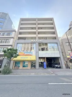 大阪府大阪市中央区玉造1丁目【マンション】の外観