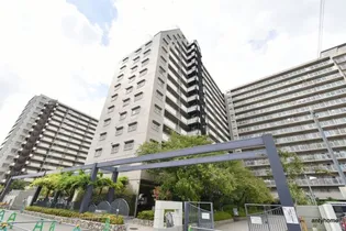 ファミールハイツ北大阪1号棟の画像