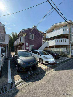 メルベイユ千里山北棟【1階】の外観