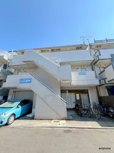 ビスタ泉町【3階】の外観