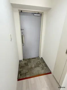 南堀江プライマリーワン【7階】の玄関