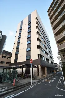 REBANGA江坂AP【4階】の外観