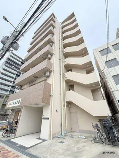 グラン・シャイニー【9階】の外観