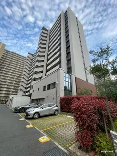 大阪府大阪市福島区鷺洲5丁目【マンション】の外観