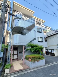 三功マンションの画像