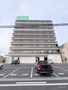 スプランディッドⅨ【5階】の外観