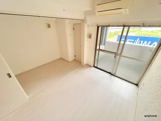 大阪府大阪市中央区松屋町住吉【マンション】の外観