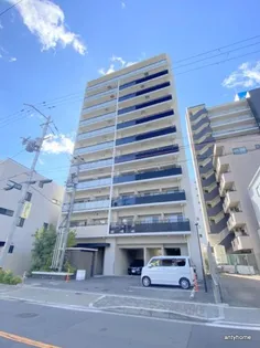 レオンコンフォート都島の画像