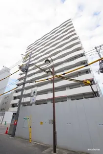 大阪府大阪市浪速区日本橋東1丁目【マンション】の外観