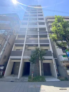 エステムコート大手前レシェンテ【3階】の外観