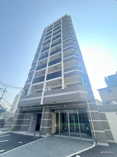 フォーリアライズ淡路ライツ【11階】の外観