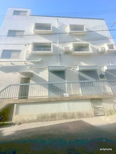 山本ビル【2階】の外観