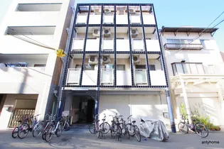 プレアール塚本7の画像