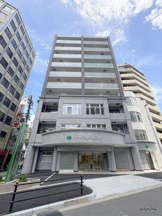 大阪府大阪市北区天神橋7丁目【マンション】の外観