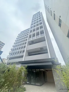 大阪府大阪市都島区内代町1丁目【マンション】の外観