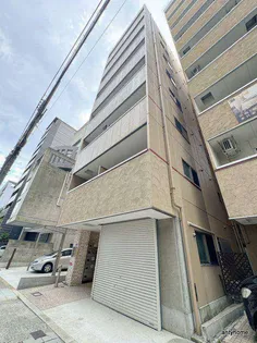 みおつくし堂島Ⅱ【4階】の外観