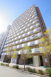 大阪府大阪市淀川区宮原1丁目【マンション】の外観