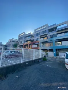 シオンズガーデン花川【3階】の外観